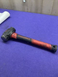 hammer 4 Lb Razorback Sledgehammer￼￼ - Picture 1 of 1