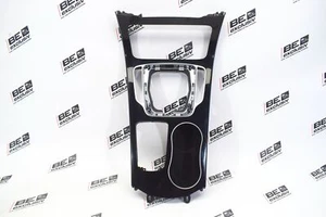 Mercedes C220 CDI S205 Blende Mittelkonsole Abdeckblende Konsole A2056805807 - Picture 1 of 11