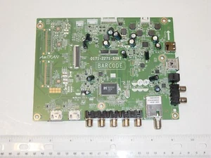 NEW JVC EM65FTR Main Board a567 - Picture 1 of 1