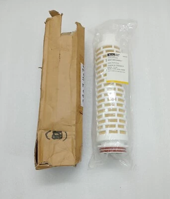 Parker Haut Débit Filtre Tetpor Zcht / 1c-n 0.2 - Photo 1/4