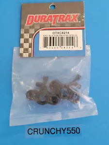 Vintage Duratrax Vendetta DTXC8214 Knuckle For PBS Suspension RC Part - Picture 1 of 3