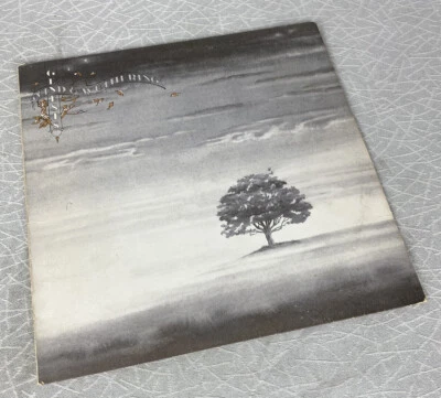 GENESIS - WIND & WUTHERING VINYL RECORD (TA-65) - Image 1 of 3