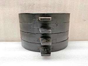 SUB-TALADRO 630010 SELLO, EXTREMO 6-5/8" EN CUBO DE BARRO - Imagen 1 de 8