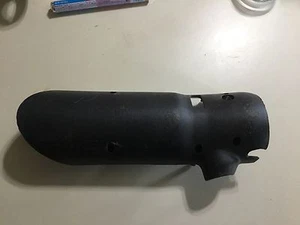 1983 1984 FORD THUNDERBIRD LOWER STEERING COLUMN COVER - Picture 1 of 4