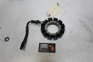 Harley OEM Touring Single Phase Stator Assembly 45 Amp No Plug! - Foto 1 di 7