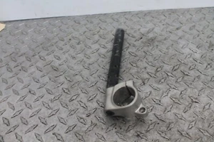 1998 YAMAHA YZF600R RIGHT CLIP ON Bent - Picture 1 of 8