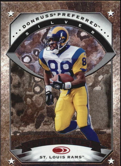 1997 Donruss Preferred Football YOU PICK - Image 1 of 1