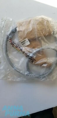 612426-60R, RELIANCE ELECTRIC, CABLE ASSEMBLY ASEA BROWN BOVERI - Image 1 of 3