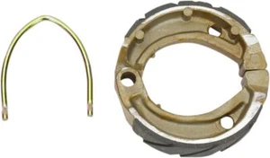 Adiva Scooters AD1 125 2015 EBC Front Grooved G Brake Shoes H346G - Picture 1 of 1