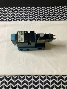 Mac 6212C-131-PM-113JM Valve - Picture 1 of 8