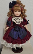 rose collection dolls worth