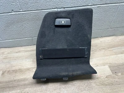 BMW 430I 440I OEM GRAN CUPÉ PORTÓN TRASERO IZQUIERDO MALETERO CARGA PANEL DE CUBIERTA Foto 1 de 4