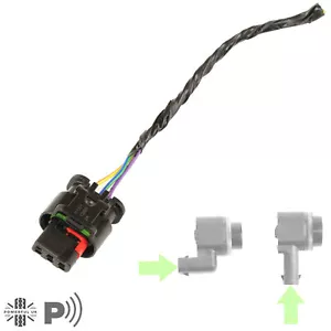 PDC Parksensor Steckverbinder für Land+Range Rover L405 L494 Sport Evoque - Bild 1 von 8