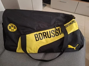 PUMA BVB Fussballtasche - Bild 1 von 2