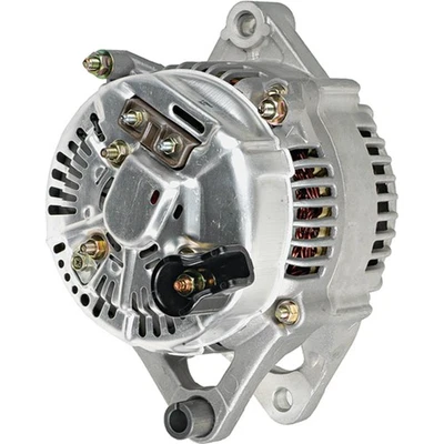 Alternator For Dodge Dakota Pickup & Jeep Cherokee Grand Cherokee; 400-52044 Foto 1 de 2