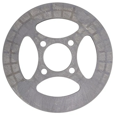 Rotor de freno trasero de nicho para Yamaha Raptor 700 700R YFZ450 YFZ450V 1S3-2582W-00-00 Foto 1 de 4