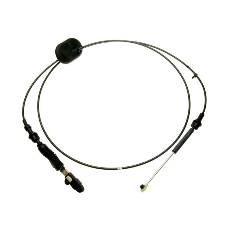 Cable de cambio de CA Delco 15037353 para camioneta Chevy Suburban Chevrolet K3500 GMC Yukon Foto 1 de 4
