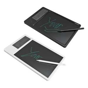 LCD Writing Tablet 10in Rechargeable Erasable Electronic Doodle Board With Di FY - Bild 1 von 30