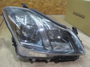 TOYOTA Crown GRS200 HID Right Headlight Genuine 81145-30C63 STANLEY 30-341 - Picture 1 of 8