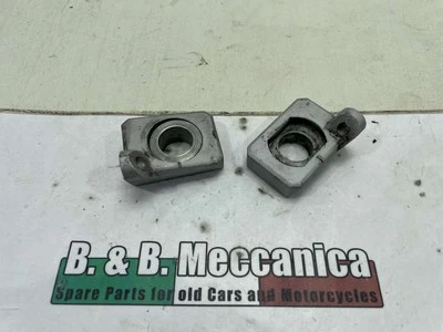 Par de bujes de rueda trasera Cagiva Mito SP 525 125 2007-2015 (VW1613) Foto 1 de 4