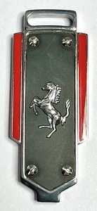 Brelok VERTU / Ferrari - 5 x 2 cm - Zdjęcie 1 z 7