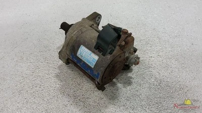 Motor de arranque Honda Civic 2000 Foto 1 de 4