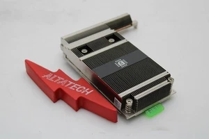 Dell C0GMT_NEW Heatsink, High Performance R6525/R7525 - Picture 1 of 6