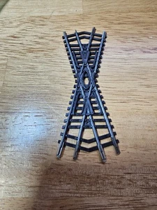 Lima N Scale N/521 30 Degree Cross Over - N Gauge - Train Track Layout - Picture 1 of 5