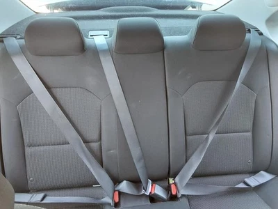 Used Rear Seat Belt Rear fits: 2021 Kia Forte Rear Grade A - Imagem 1 de 4