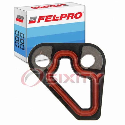 Junta inferior de bomba de agua del motor Fel-Pro para Oldsmobile Aurora 1995-2003 4,0 L mz Foto 1 de 4