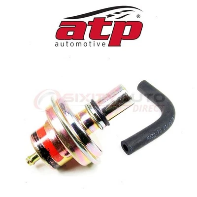 ATP Transmission Modulator Valve for 1966-1974 GMC K15 K1500 Pickup - am Foto 1 de 4