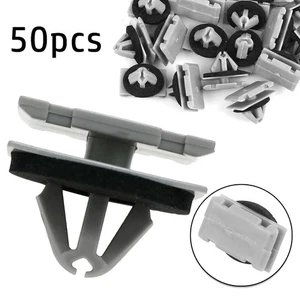 68172491AA Plastic Rivet Accessories Exterior Fastener For Jeep Cherokee - Picture 1 of 9