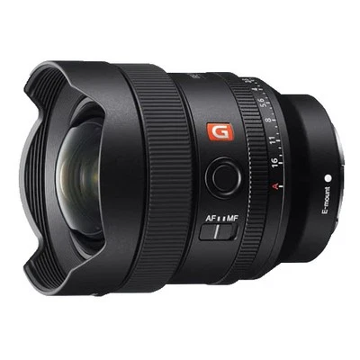 Sony FE 14mm F1.8 GM Lens (SEL14F18GM) - image 1 of 2