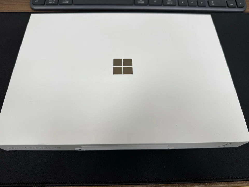 NEW! Microsoft Surface Pro 11 Copilot+ PC 13” (Snapdragon X Plus, 16GB, 512GB) - Image 1 of 1