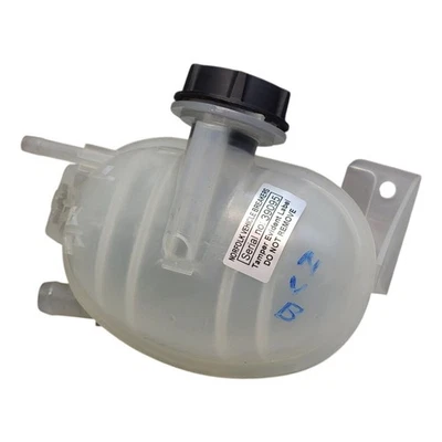 Ford Mustang Mach E Cooling Expansion Fluid Tank LJ938A080AC - Image 1 of 4