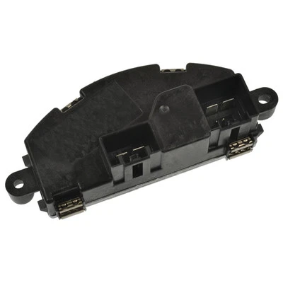 For 2014-2021 Jeep Grand Cherokee HVAC Blower Motor Resistor Front SMP 2014 2015 - Image 1 of 4