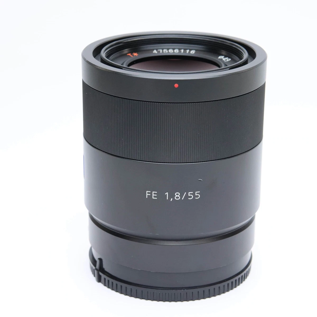 SONY Zeiss 55mm FE1.8 フィルター付き　オマケ Amazon.com : SONY 55mm F1.8 Sonnar T FE ZA Full Frame Lens - Fixed