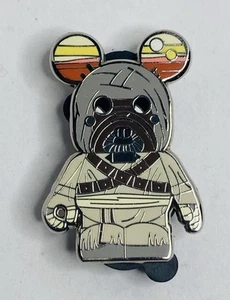 Star Wars Tusken Raider Pin 2012 - Picture 1 of 2