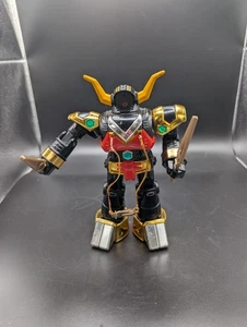 Power Ranger Lost Galaxy Torozord Megazord Vintage Actionfigur siehe Bilder! - Bild 1 von 2