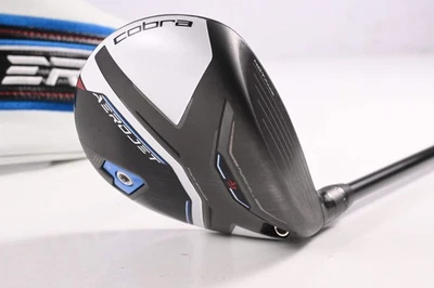 Cobra Aerojet #3 Wood / 15 Degree / Regular Flex Kai'Li Blue 60 Shaft - Image 1 of 4