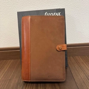 Filofax Dorchester Planificador Personal OPEL Edición Especial Sin Usar Raro - Imagen 1 de 14