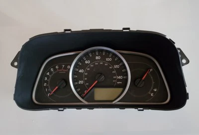 Toyota Denso RAV4 Instrument Cluster 2013-2015 (No Lens Cover)  - Imagem 1 de 3