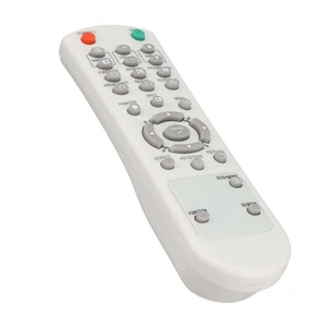 For Projector Remote Control Functional Remote Control For PGLX2000 P DW - Picture 1 of 12