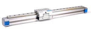 Festo DPGL-25-482-PPV-A-GF-B Linearantrieb Lineareinheit 161786 max. 8 bar - Bild 1 von 4
