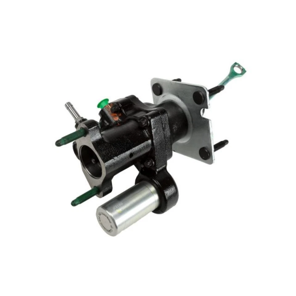 Amplificador de freno eléctrico ACDelco genuino para GMC Savana 1500/2500/3500 2003-2007 Foto 1 de 4