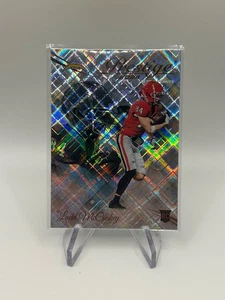 2024 Panini Prestige - Rookies Ladd McConkey #331 Xtra Points Diamond (RC) - Picture 1 of 2