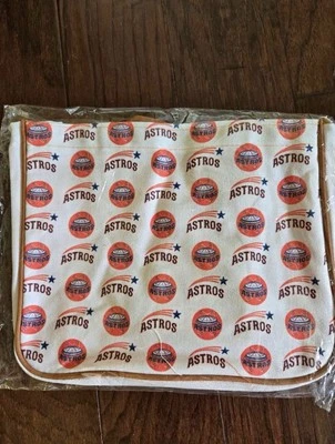 Houston Astros Astros Throwback Tote Purse Pre-Sale 05/11 - Image 1 of 3