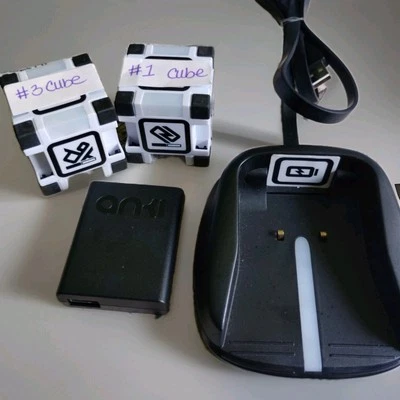 Paquete de cargador Anki Cosmo OEM Foto 1 de 4