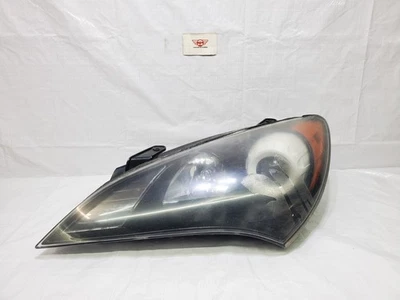 Faro trasero izquierdo Hyundai Genesis 2010-2012 cupé HID lado del conductor OEM Foto 1 de 4