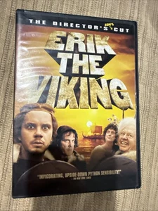 Erik the Viking [The Director's Son's Cut] by Terry Jones: Used - Foto 1 di 3